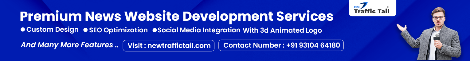 Make Money From a News Portal