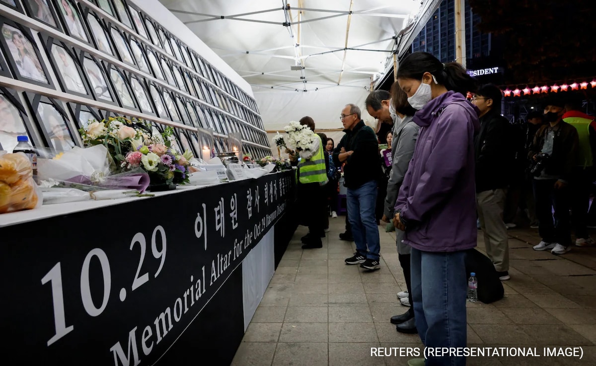 Seoul Spending $327 Million To Stop “Lonely Deaths” Epidemic. What It Is